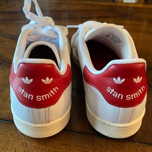 Adidas Stan Smith Size 8.5 Shoes